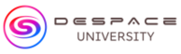 Despace University Logo