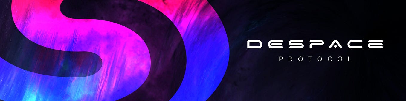 Introducing DeSpace DeFi Protocol: DeFi 2.0